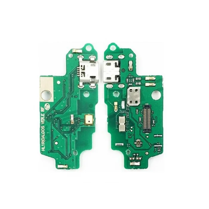 Huawei G8 (RİO-L01) Şarj Soketi + Mikrofon Full