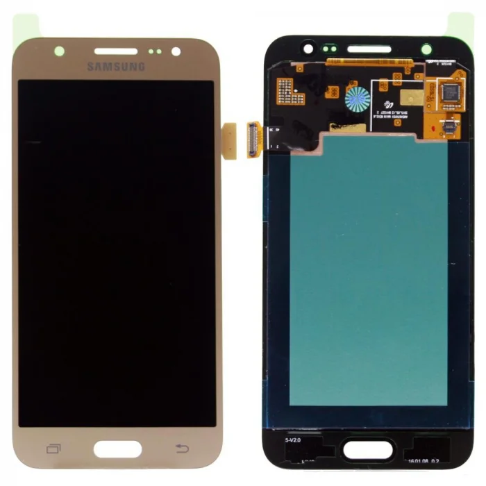 Samsung J500F Galaxy J5 Lcd Ekran + Dokunmatik Full