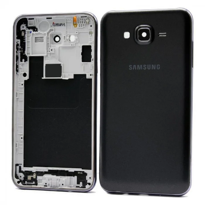 Samsung J700F Galaxy J7 Kasa Arka Kapak Pil Kapağı
