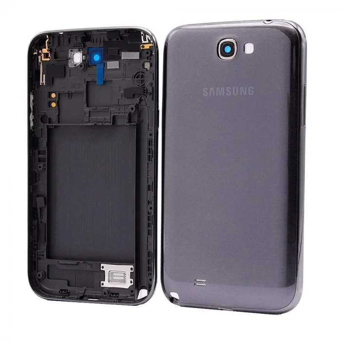 Samsung N7100 Galaxy Note 2 Kasa Kapak