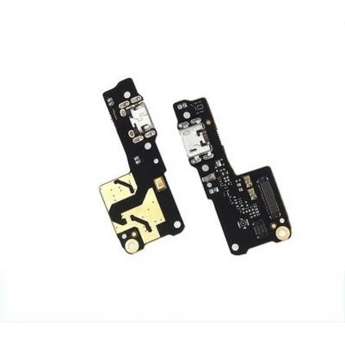 Xiaomi Redmi 7A Şarj Soketi + Mikrofon Full