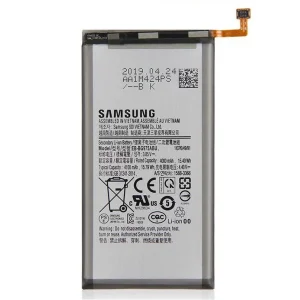 Samsung G975F Galaxy S10 Plus Batarya (4100 mAh)