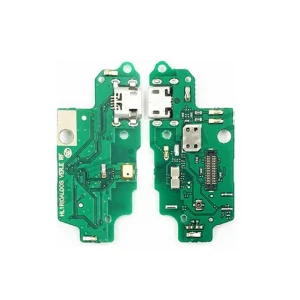 Huawei G8 (RİO-L01) Şarj Soketi + Mikrofon Full