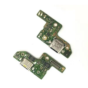 Huawei Honor 8 (FRD-L09) Şarj Soketi + Mikrofon Full