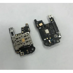 Huawei P30 Pro Mikrofon + Sim Kart Yuvası Full Orjinal