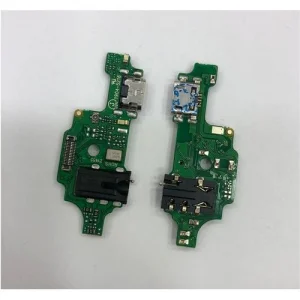 İnfinix Hot 8 Lite Şarj Soketi + Mikrofon + Kulaklık Soketi Full