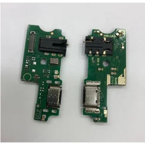 İnfinix Zero 8 Şarj Soketi + Mikrofon + Kulaklık Soketi Full