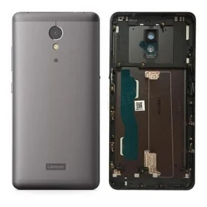 Lenovo P2 (P2c72) Kasa Arka Kapak Pil Kapağı