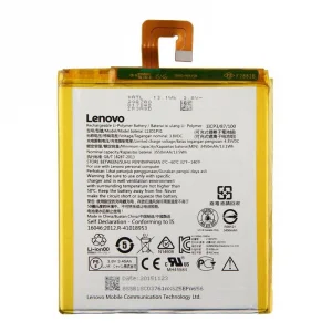 Lenovo S5000-H Batarya (3550 mAh)