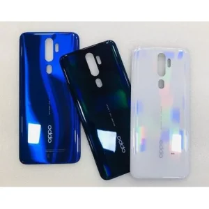 Oppo A5 2020 (CPH1931) Arka Kapak Pil Kapağı