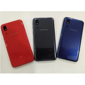 Samsung A260F Galaxy A2 Core Kasa Arka Kapak Pil Kapağı