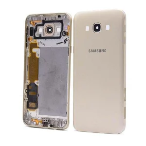 Samsung A800i Galaxy A8 Kasa Arka Kapak Pil Kapağı