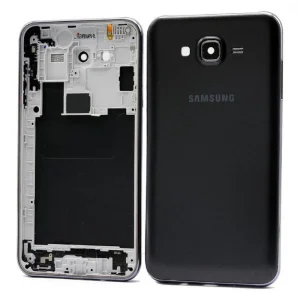 Samsung J700F Galaxy J7 Kasa Arka Kapak Pil Kapağı