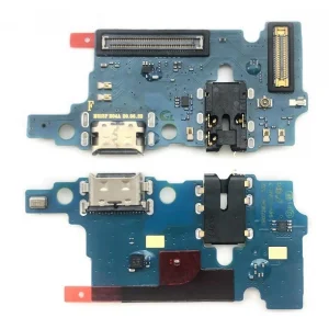 Samsung M515F Galaxy M51 Şarj Soketi Bordu Full Orjinal