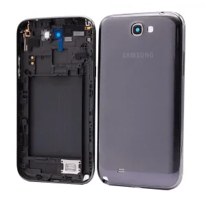 Samsung N7100 Galaxy Note 2 Kasa Kapak