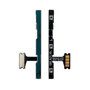 Xiaomi Black Shark Power On Off Yan Ses Film