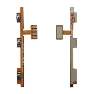 Xiaomi Redmi Note 8 Pro Power On Off Yan Ses Film