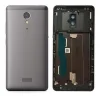 Lenovo P2 (P2c72) Kasa Arka Kapak Pil Kapağı