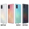 Samsung A715F Galaxy A71 Kasa Kapak