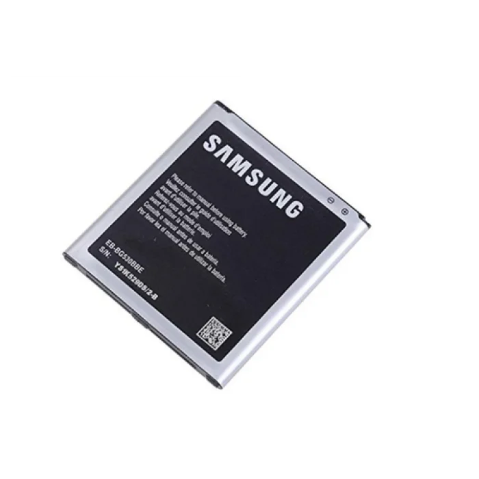 Samsung G532F/DS Galaxy Grand Prime Plus Batarya (2600 mAh)
