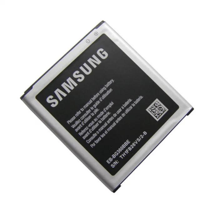 Samsung J200F/DS Galaxy J2 Batarya (2000 mAh)