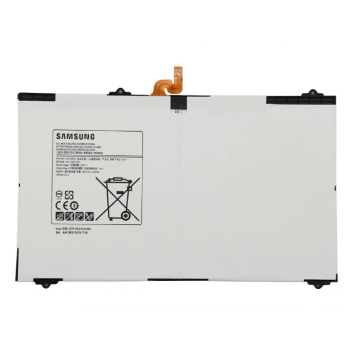 Samsung SM-T810 Galaxy Tab S2 Batarya (5870 mAh)