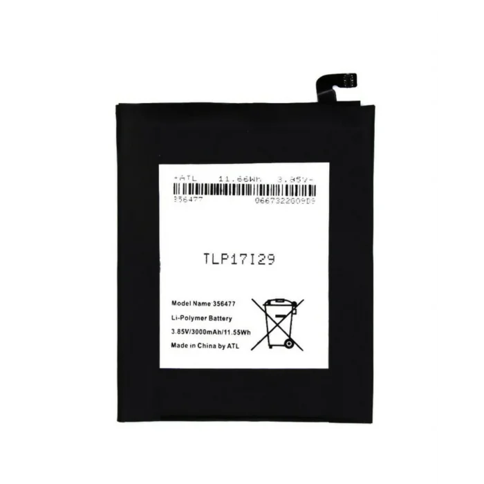 Casper Via G1 Plus Batarya