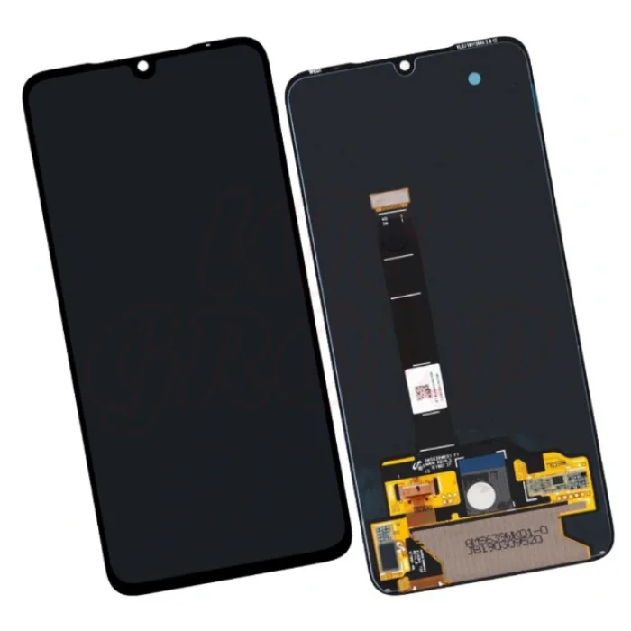 Xiaomi Mi 9 Lcd Ekran + Dokunmatik Full