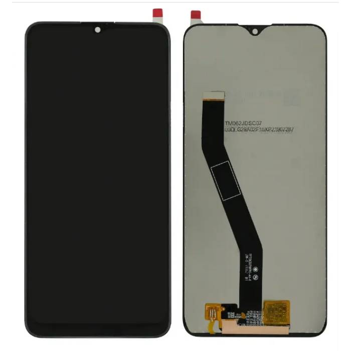 Xiaomi Redmi 9 Prime Lcd Ekran + Dokunmatik Full