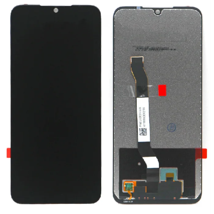 Xiaomi Redmi Note 8T Lcd Ekran + Dokunmatik Full