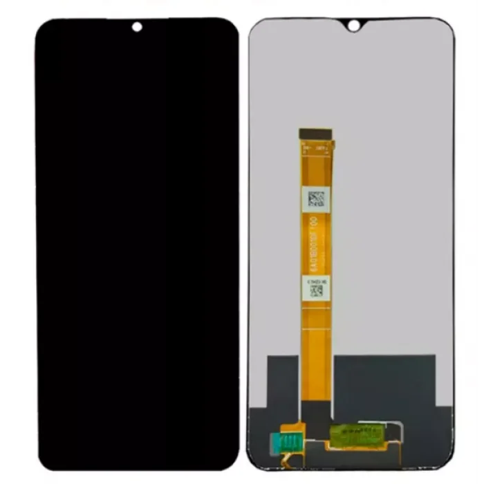 Oppo A15 (CPH2185) Lcd Ekran + Dokunmatik Full