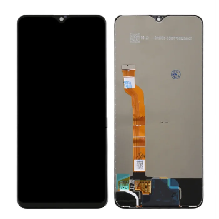 Oppo A7X Lcd Ekran + Dokunmatik Full