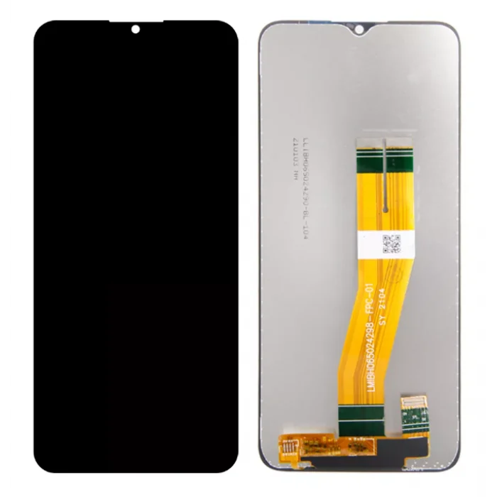Samsung A025F Galaxy A02s Lcd Ekran + Dokunmatik Full