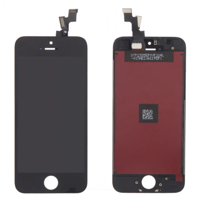 iPhone 5SE Lcd Ekran + Dokunmatik Full