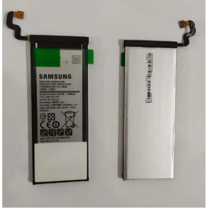 Samsung N920C Galaxy Note 5 Batarya (3000 mAh)