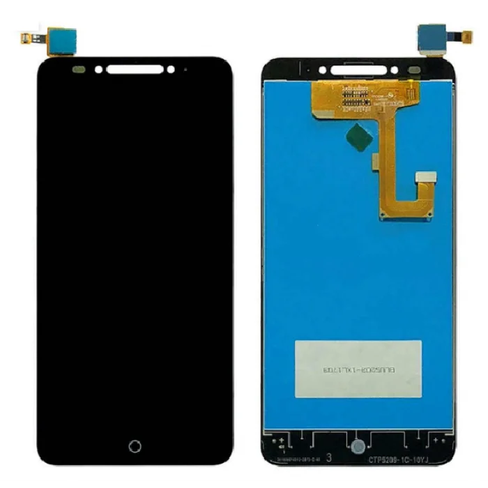 Alcatel A5 (5085D) Lcd Ekran + Dokunmatik Full