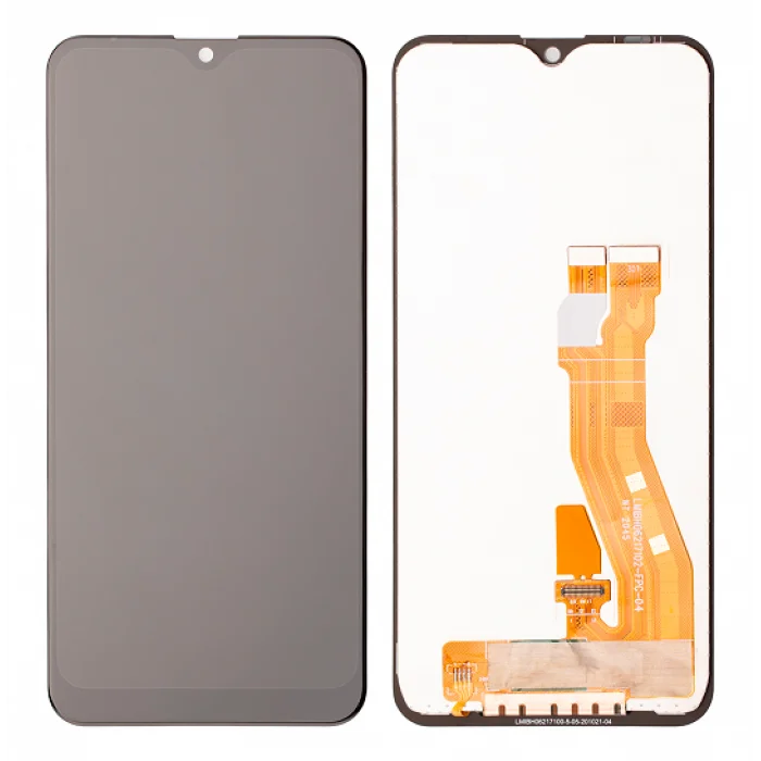 LG K32 Lcd Ekran + Dokunmatik Full