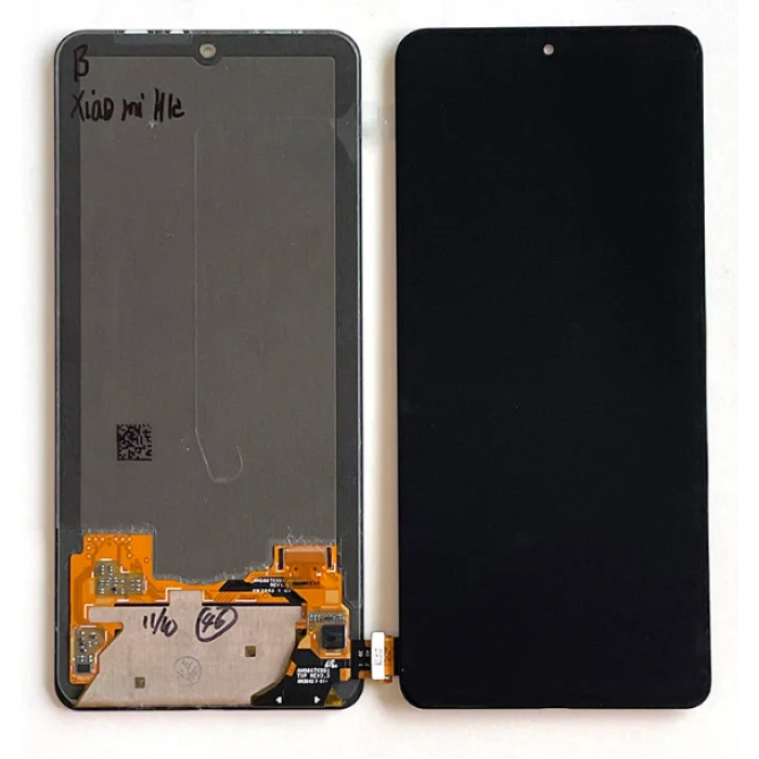 Poco F3 Lcd Ekran + Dokunmatik Full Orjinal