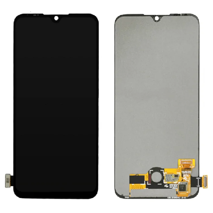 Xiaomi Mi A3 Lcd Ekran + Dokunmatik Full Oled