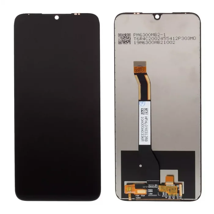 Xiaomi Redmi Note 8 Lcd Ekran + Dokunmatik Full