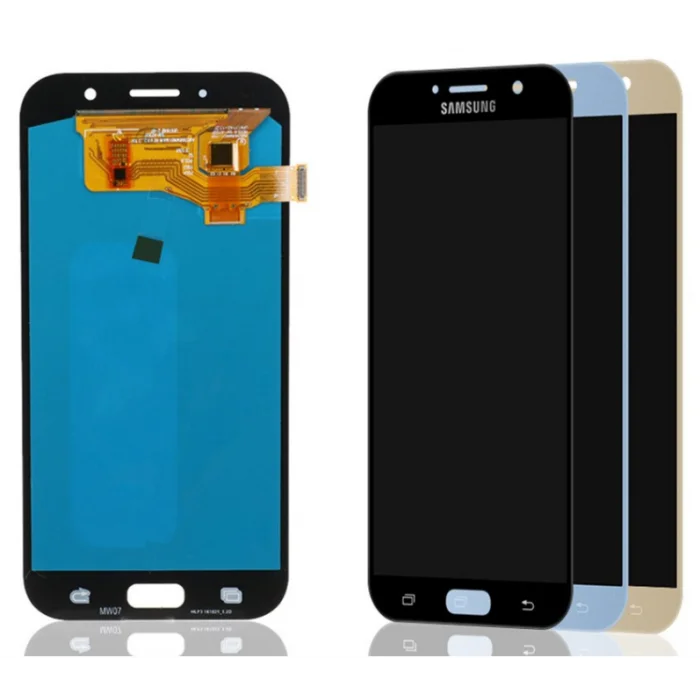 Samsung A520F Galaxy A5 (2017) Lcd Ekran + Dokunmatik Full