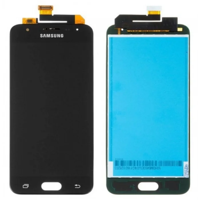 Samsung G570F Galaxy J5 Prime Lcd Ekran + Dokunmatik Full