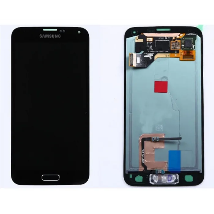 Samsung G900H Galaxy S5 Lcd Ekran + Dokunmatik Full