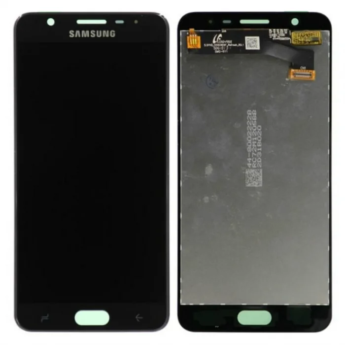 Samsung G611F/DS Galaxy J7 Prime 2 Lcd Ekran + Dokunmatik Full