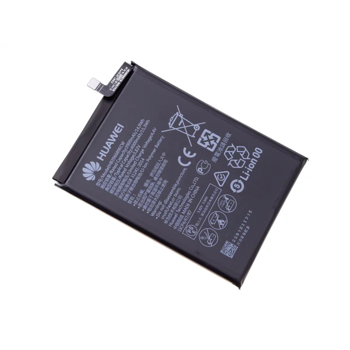Huawei Mate 9 (MHA-L29) Batarya 4000 mAh