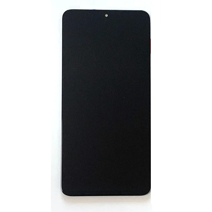 Huawei Nova Y90 Lcd Ekran + Dokunmatik Full