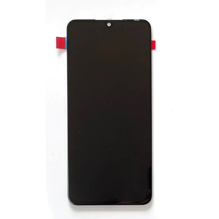 TCL 30 Plus (T676K) Lcd Ekran + Dokunmatik Full Orjinal