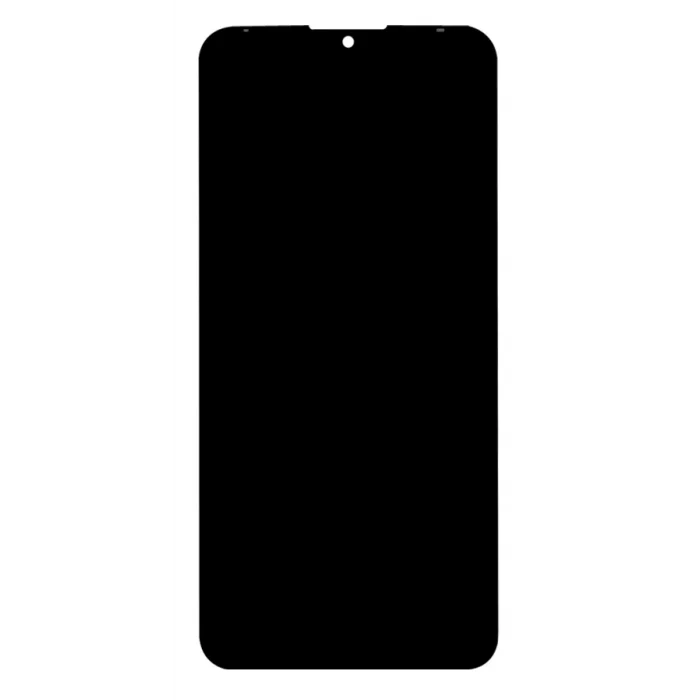 ZTE Blade V10 Vita Lcd Ekran + Dokunmatik Full