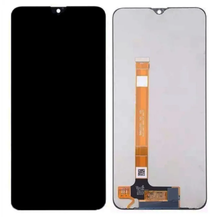 Oppo F11  (CPH1911) Lcd Ekran + Dokunmatik Full