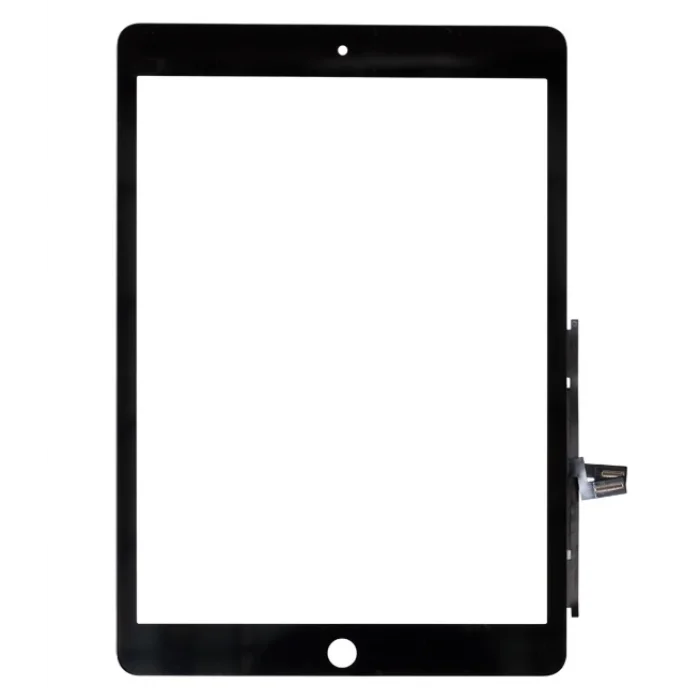 Apple iPad 9. Nesil (A2602) Dokunmatik Ön Cam